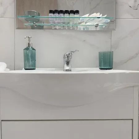 San Bernardino C1 Cozy Apt In Αθήνα Εξωτερικό φωτογραφία
