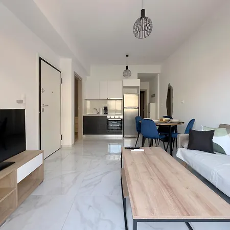 San Bernardino C1 Cozy Apt In Αθήνα Εξωτερικό φωτογραφία
