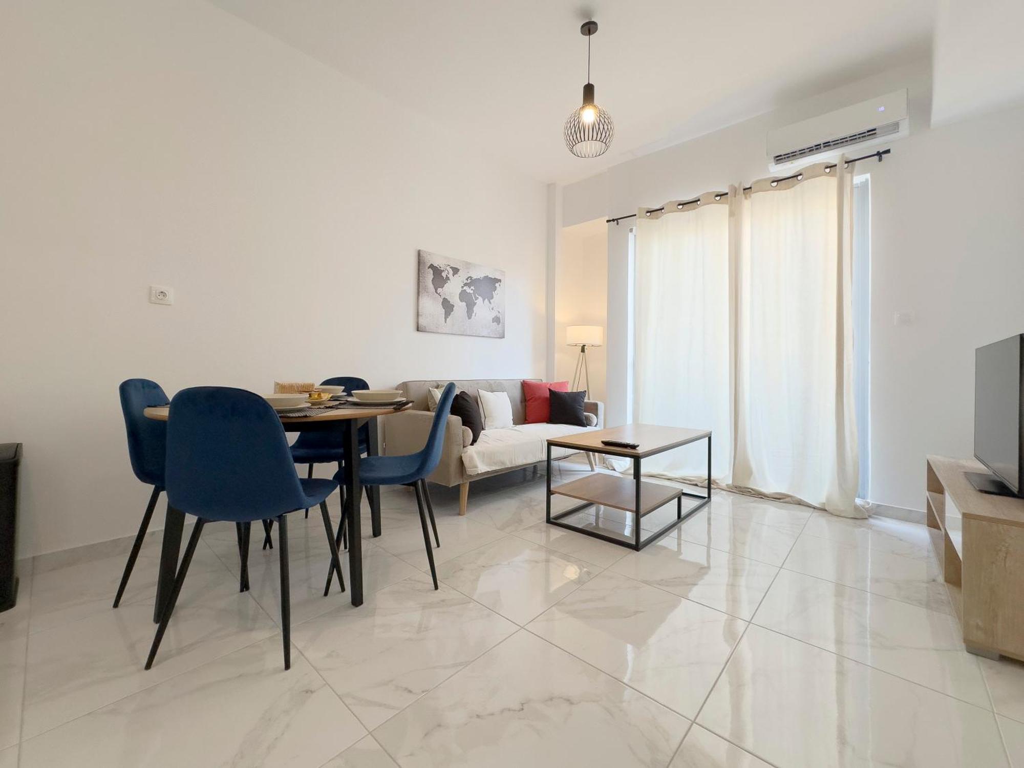 San Bernardino C1 Cozy In Appartement