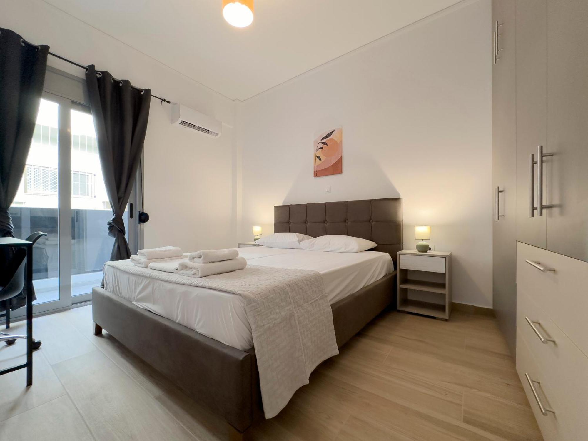 San Bernardino C1 Cozy In Appartement *