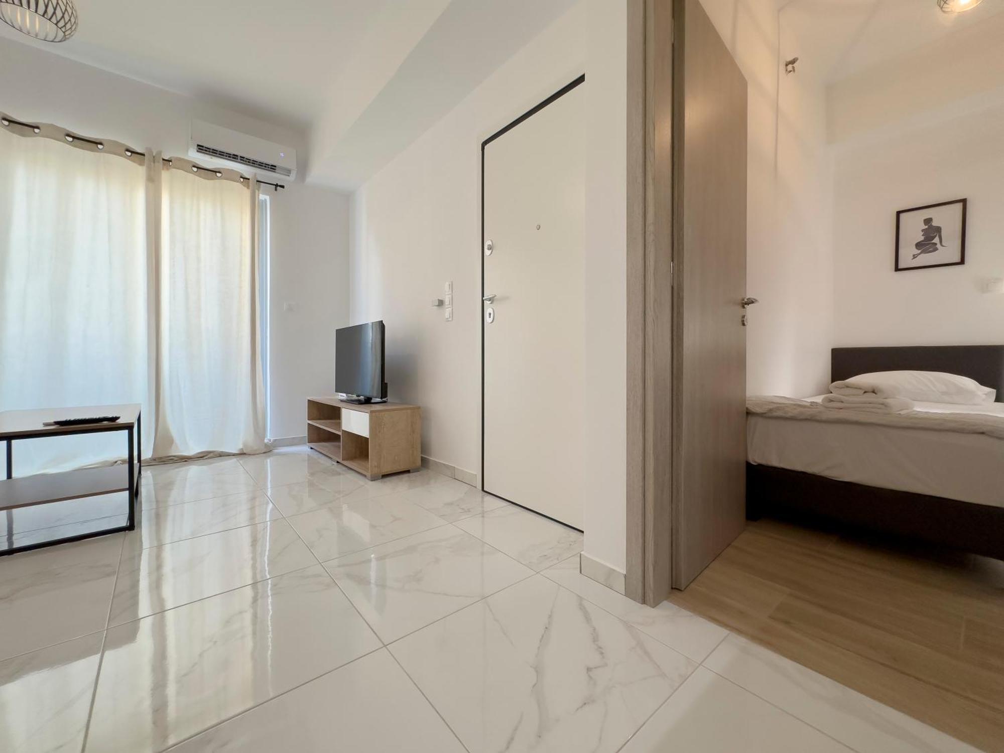 San Bernardino C1 Cozy In * Athènes