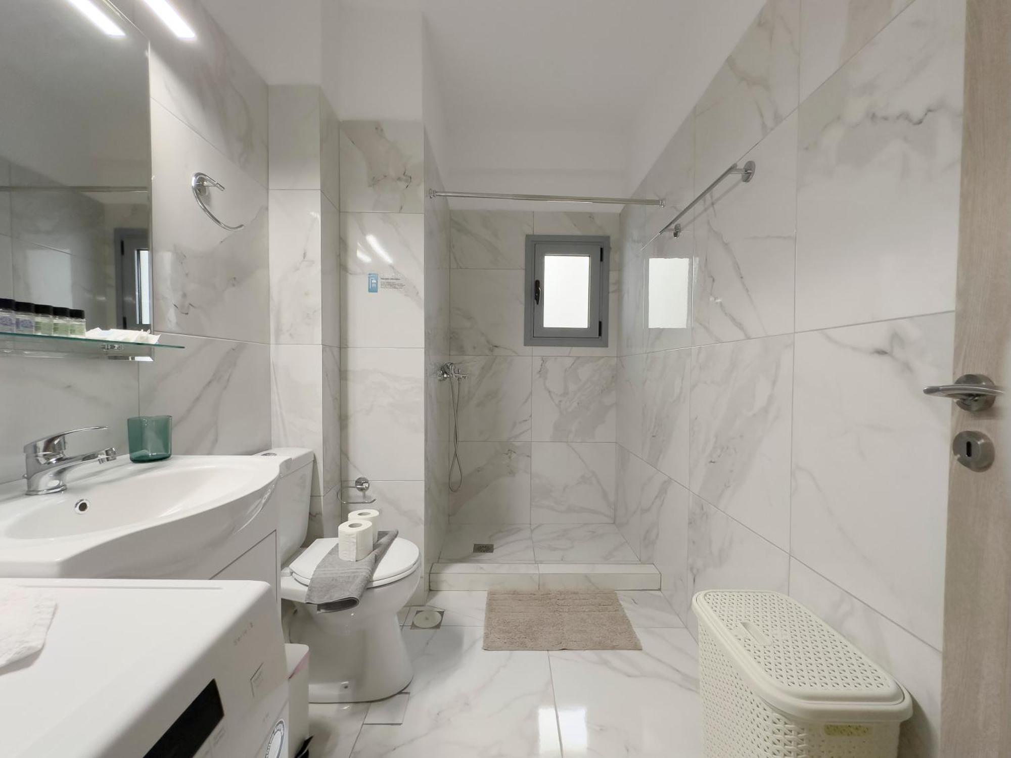 San Bernardino C1 Cozy In Apartment Athens