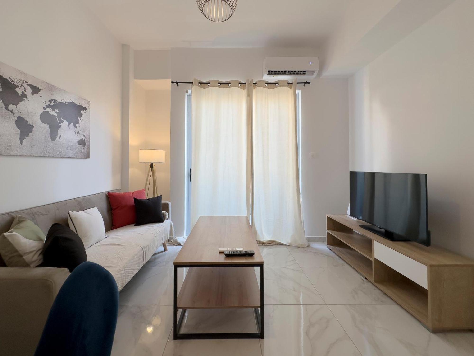 San Bernardino C1 Cozy In * Athens