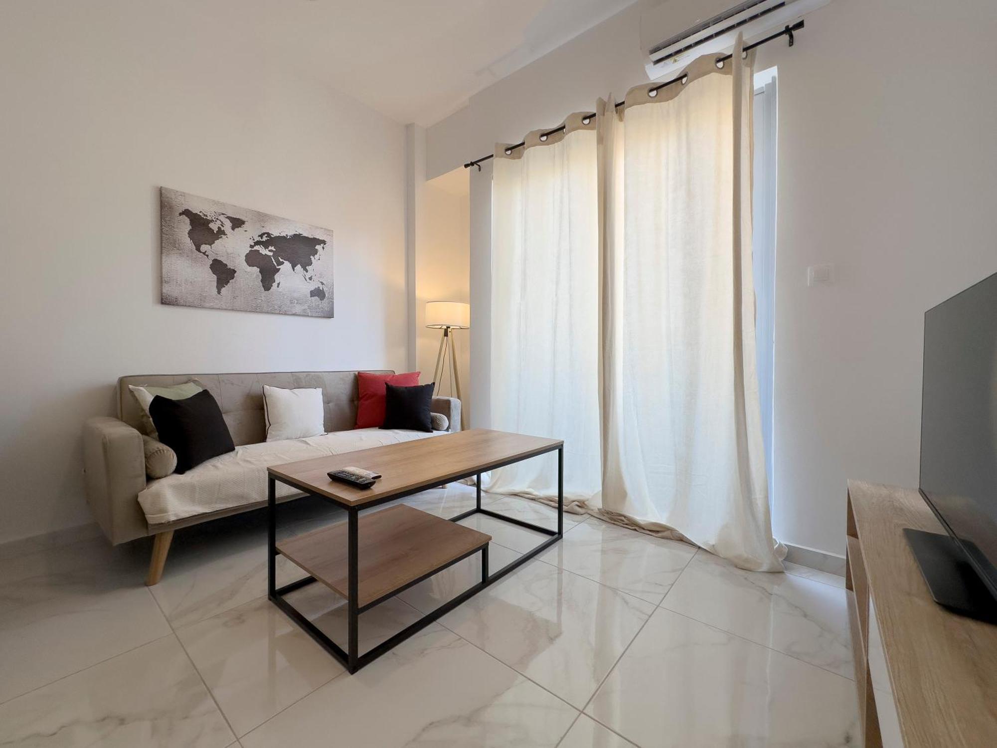 San Bernardino C1 Cozy In * Athens