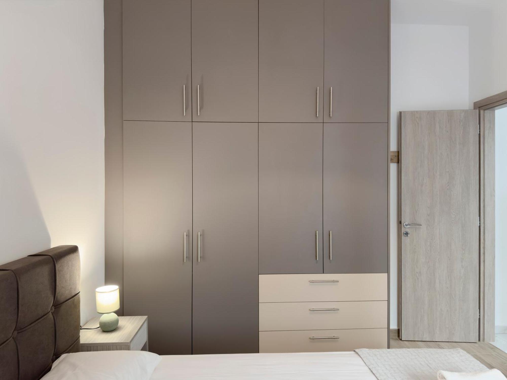 Apartment San Bernardino C1 Cozy In Athens