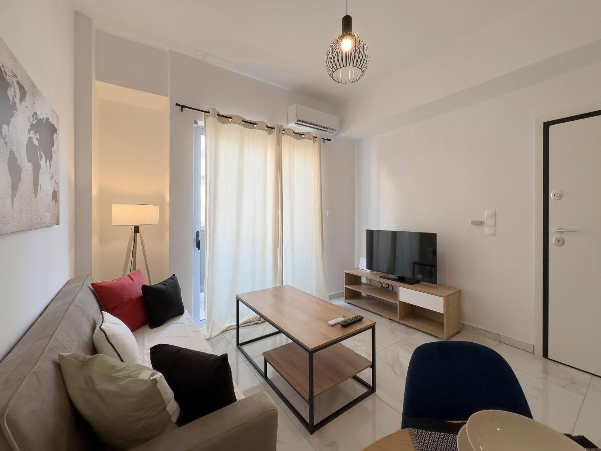 Apartment San Bernardino C1 Cozy In *