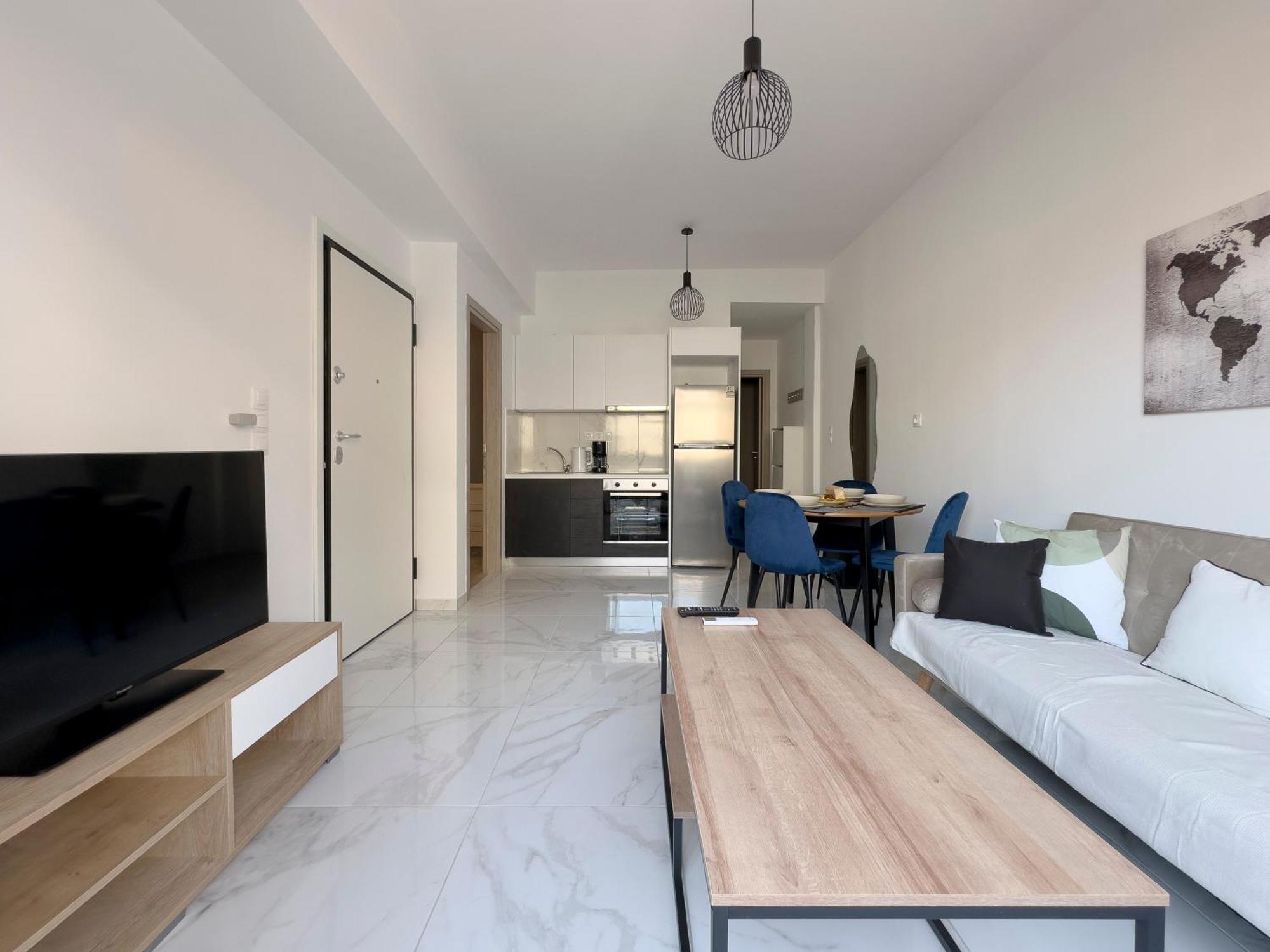 San Bernardino C1 Cozy In Apartment *
